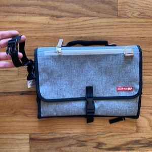 Skip Hop Changing Mat